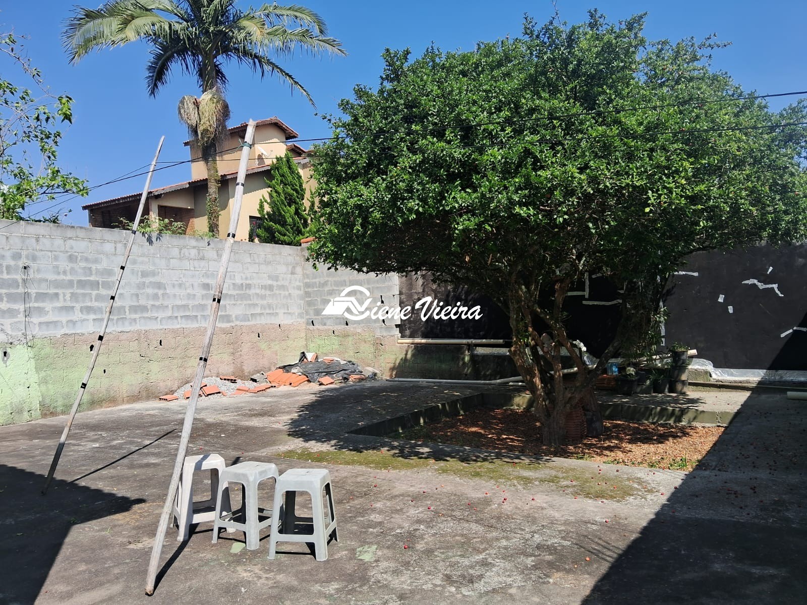 Casa, 2 quartos, 300 m² - Foto 7