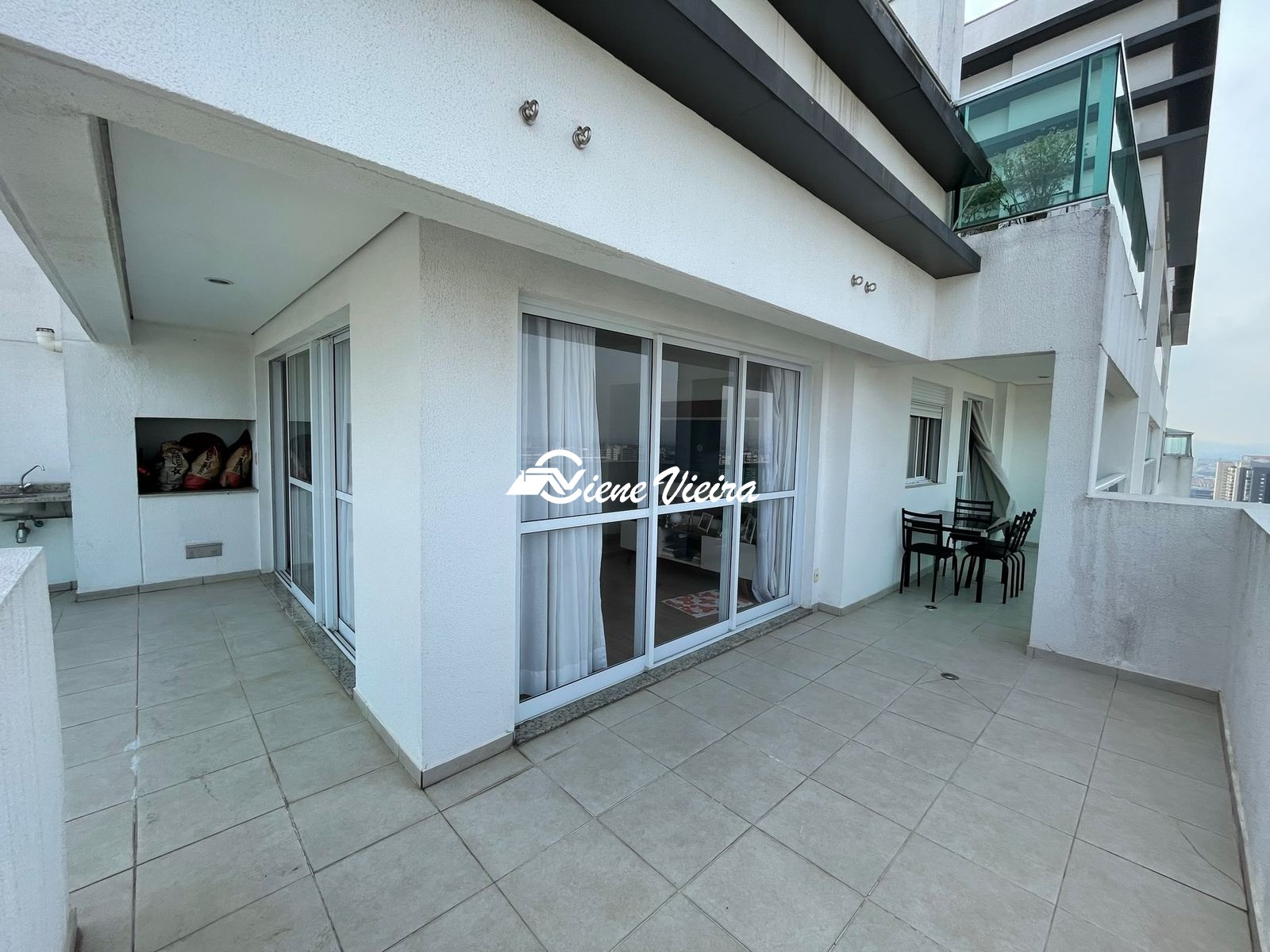 Cobertura, 2 quartos, 106 m² - Foto 6