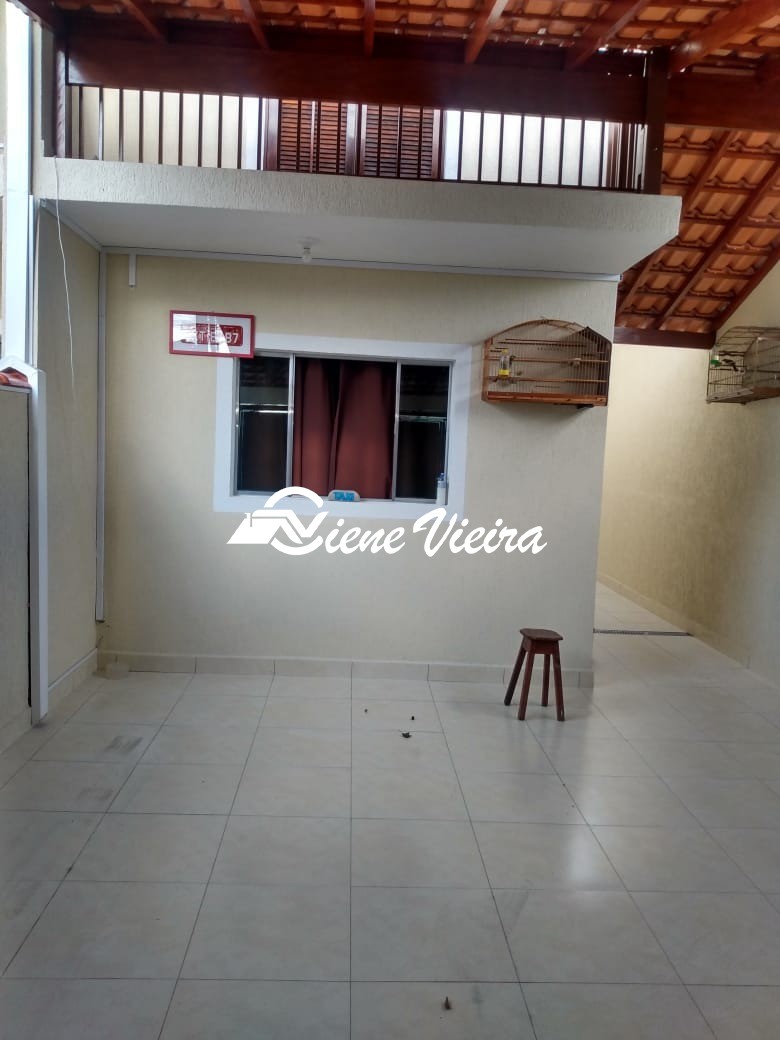 Casa, 2 quartos, 125 m² - Foto 2