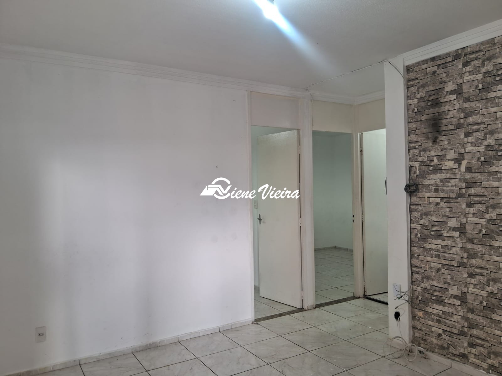 Apartamento, 2 quartos, 54 m² - Foto 2