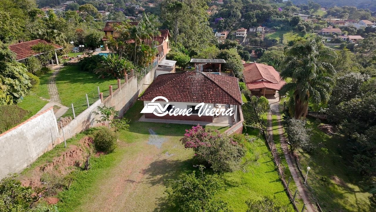 Chácara, 2 quartos, 3560 m² - Foto 9