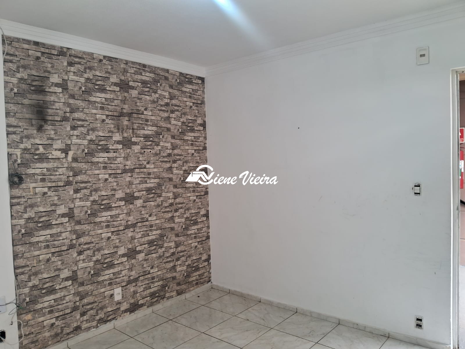 Apartamento, 2 quartos, 54 m² - Foto 1