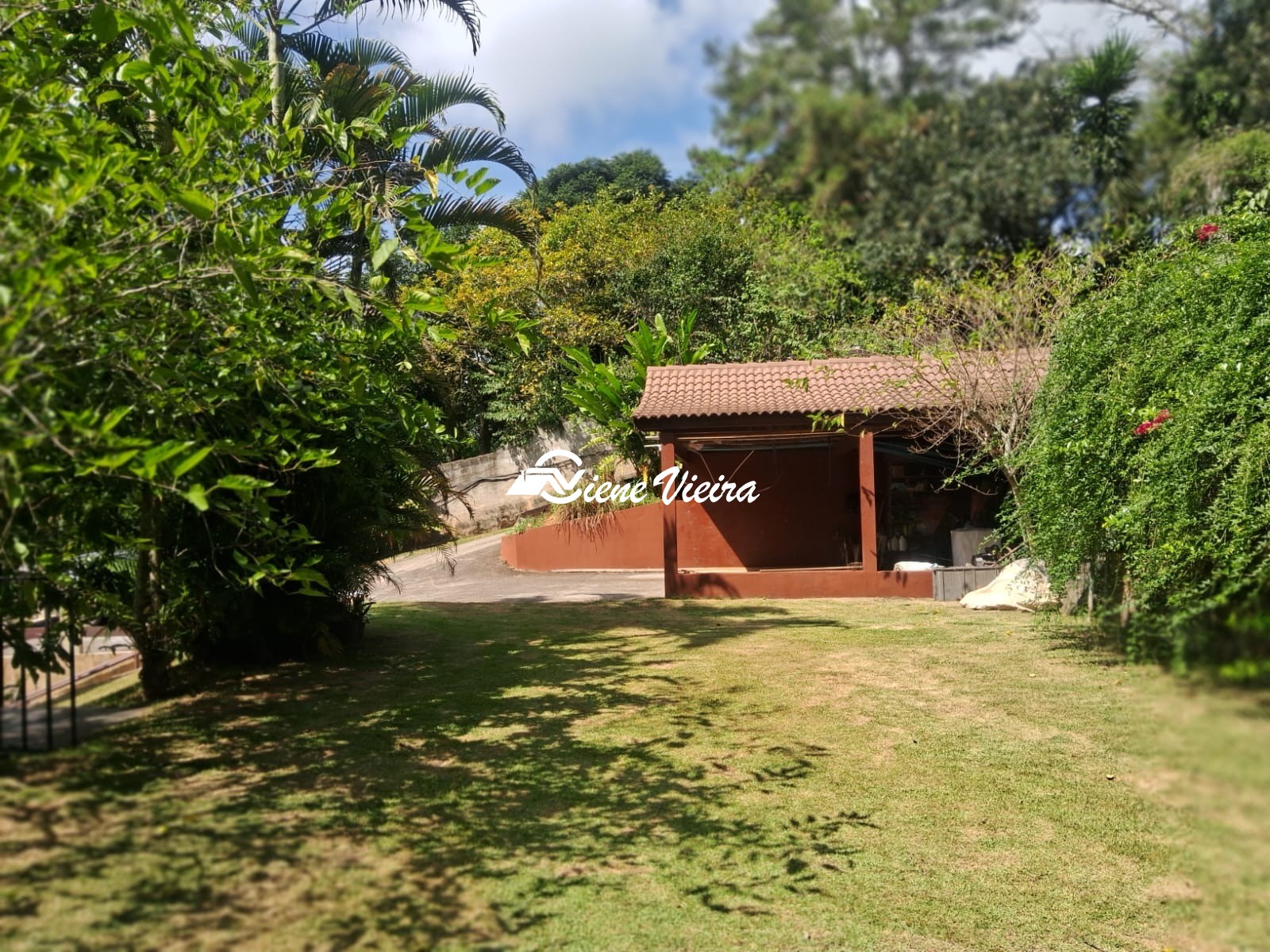 Chácara, 3 quartos, 5000 m² - Foto 26