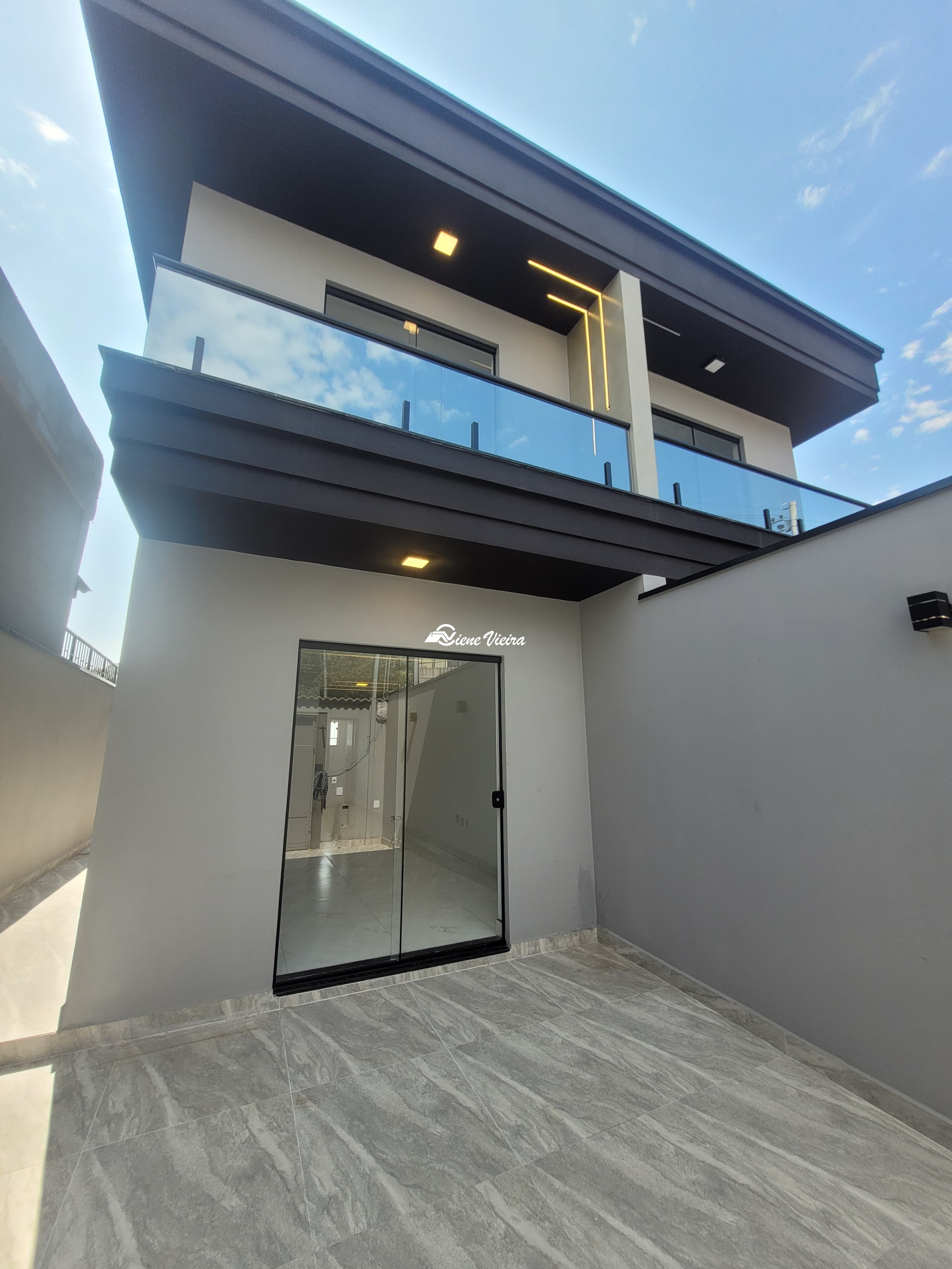 Casa, 2 quartos, 125 m² - Foto 2