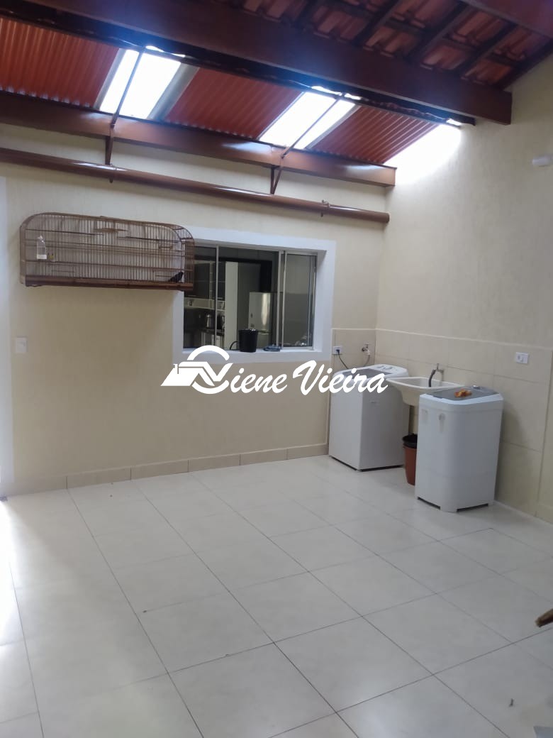Casa, 2 quartos, 125 m² - Foto 12