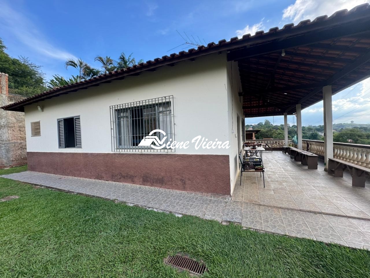 Chácara, 2 quartos, 3560 m² - Foto 11