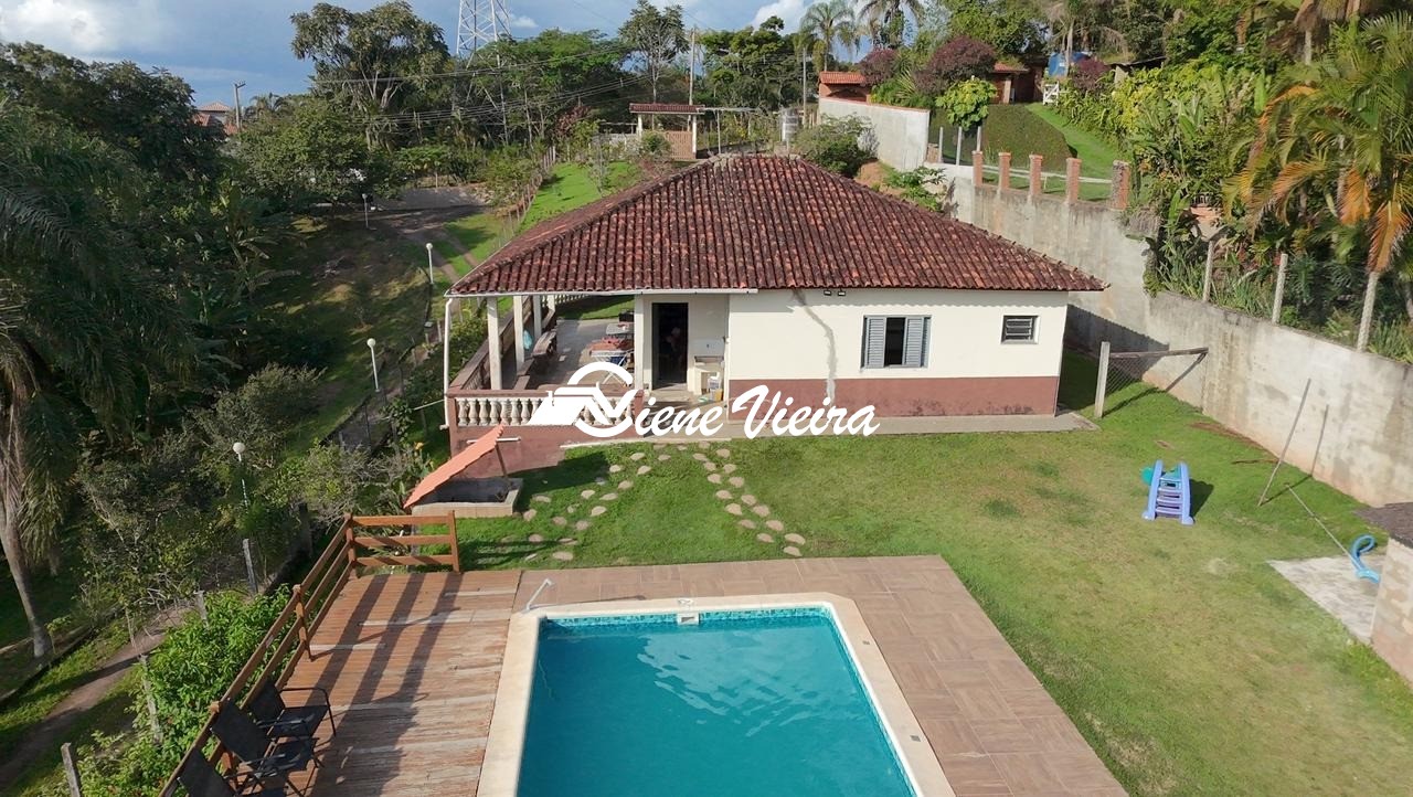 Chácara, 2 quartos, 3560 m² - Foto 4