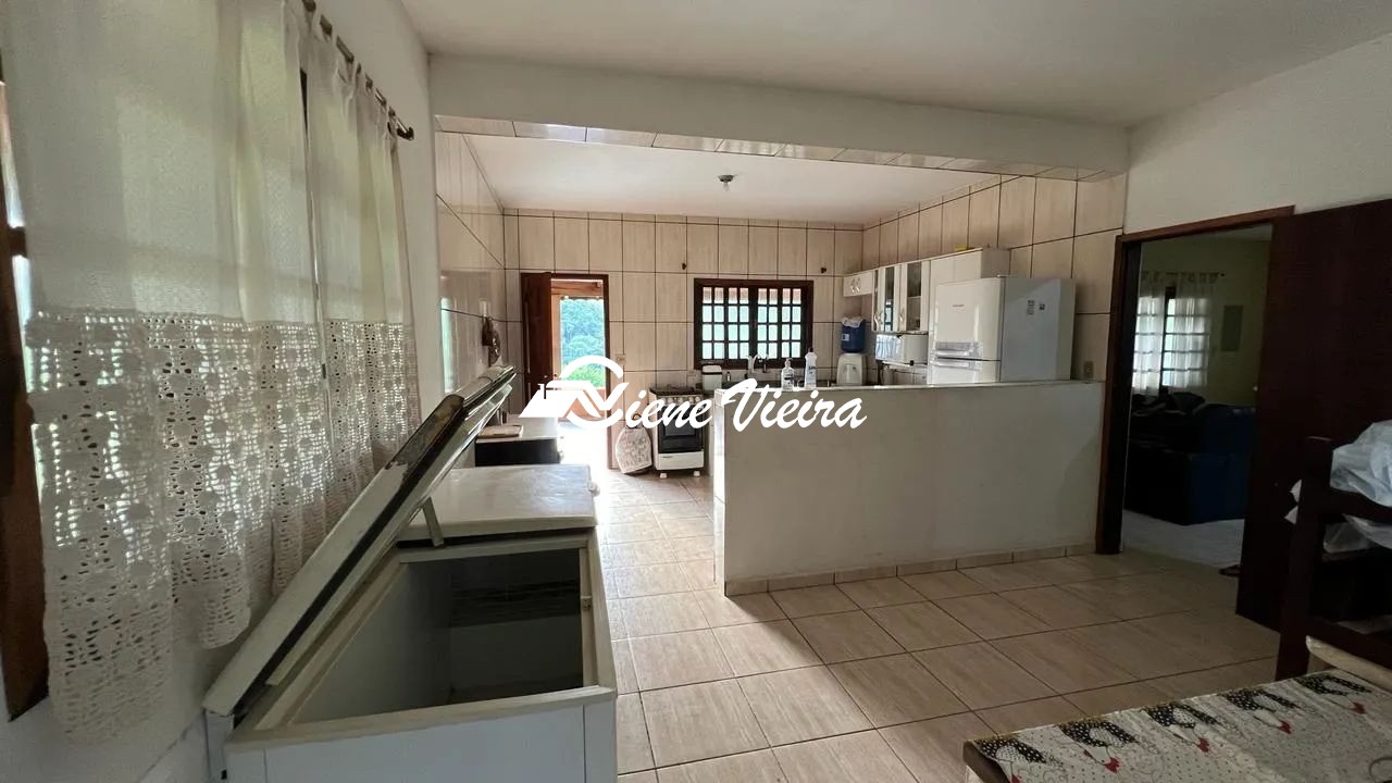Chácara, 4 quartos, 1 hectares - Foto 10