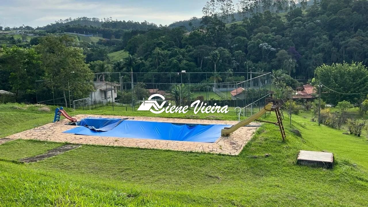 Chácara, 4 quartos, 1 hectares - Foto 5