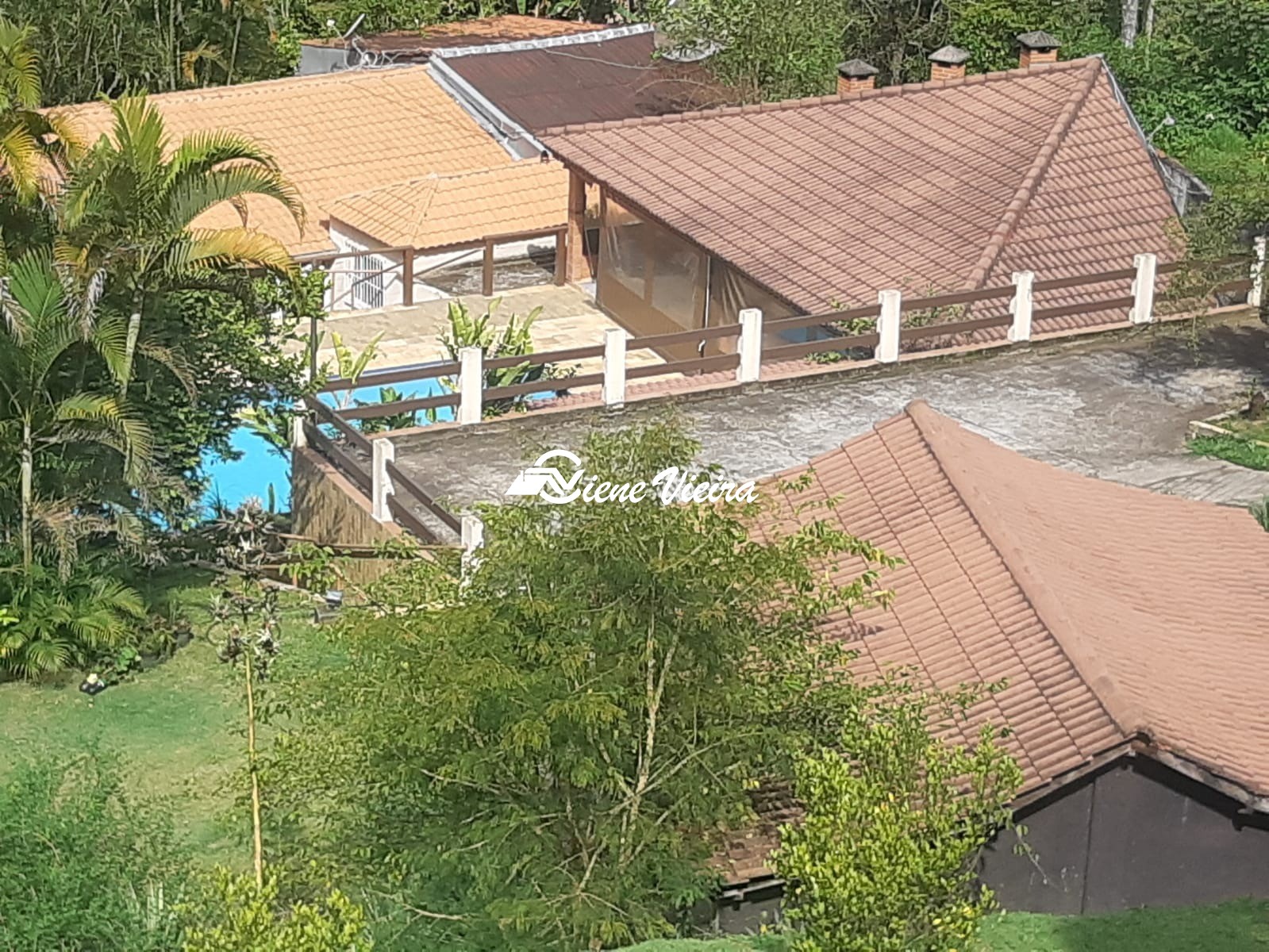 Chácara, 3 quartos, 5000 m² - Foto 29