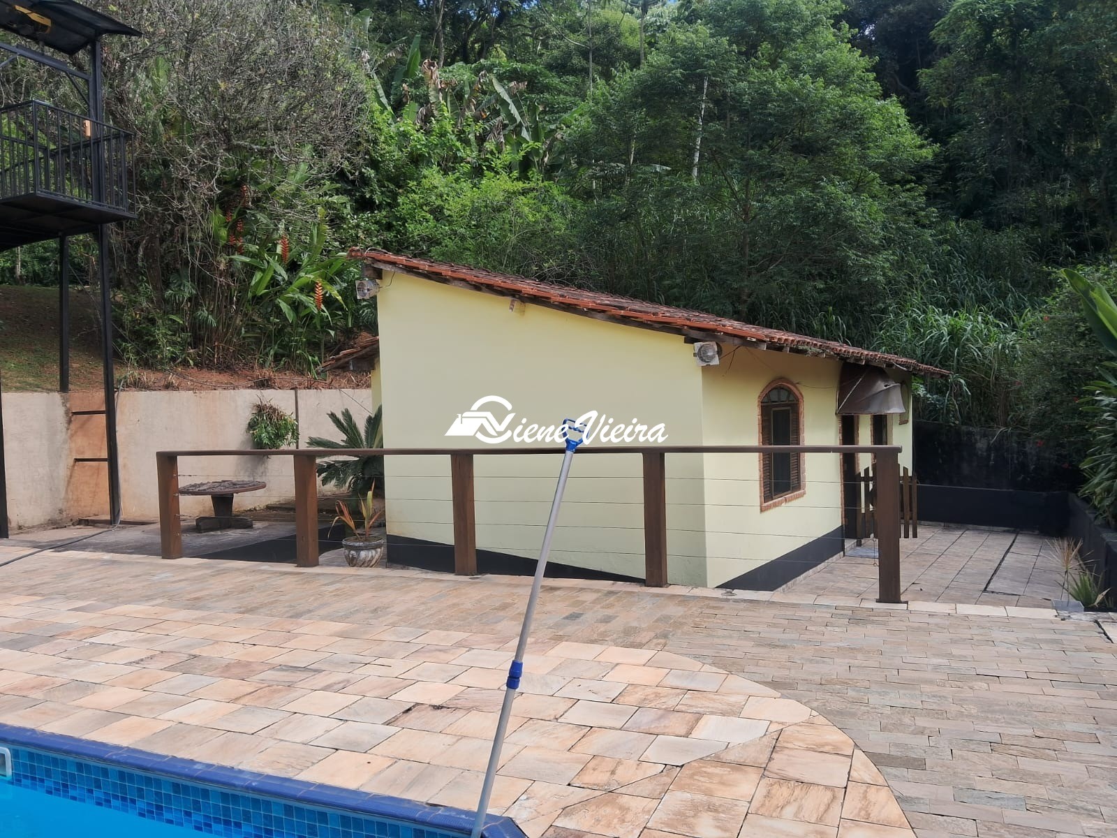 Chácara, 3 quartos, 5000 m² - Foto 35