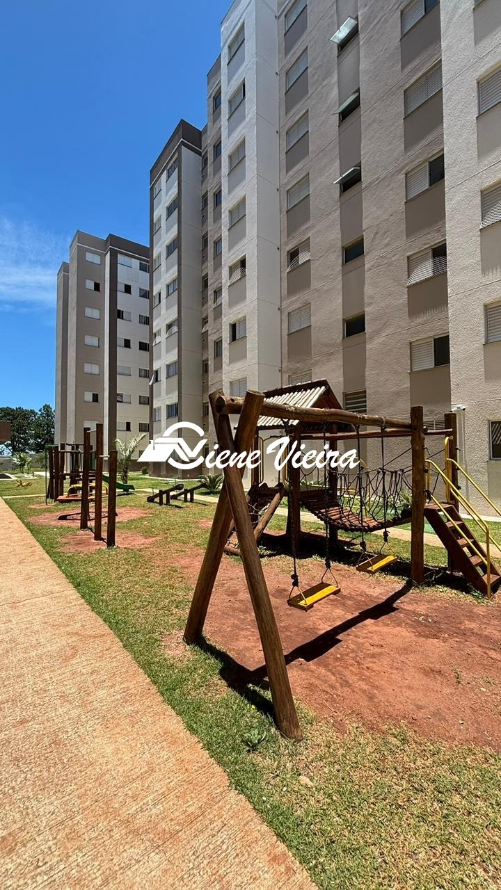 Apartamento, 2 quartos, 56 m² - Foto 1