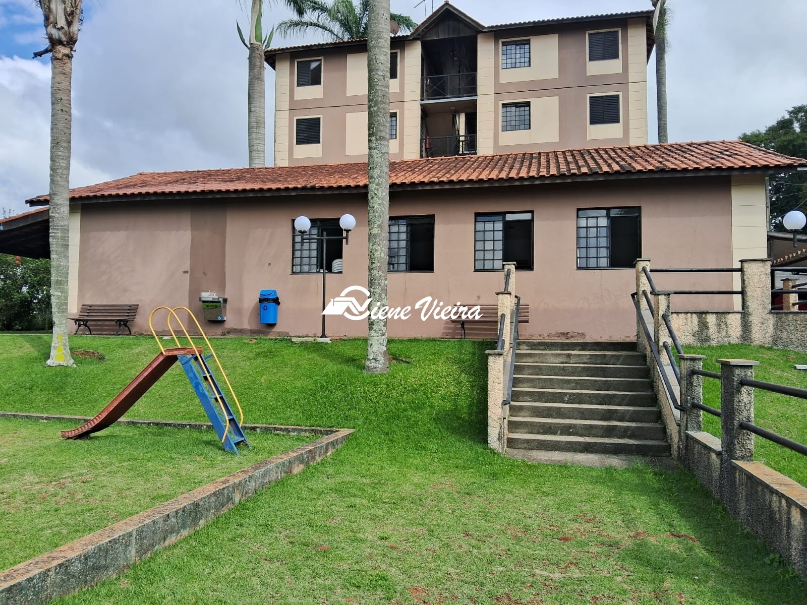 Apartamento, 2 quartos, 54 m² - Foto 15