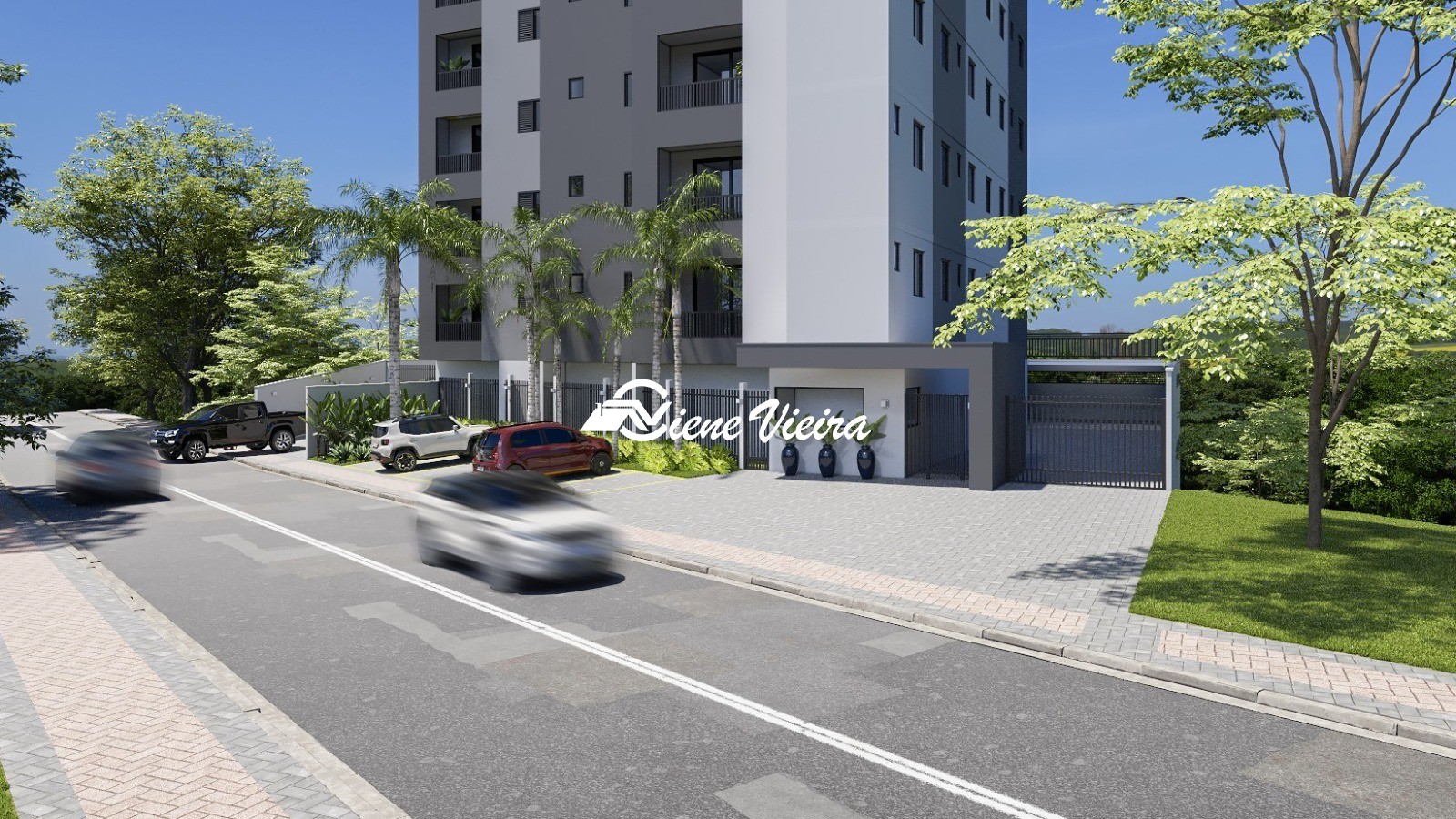 Apartamento, 3 quartos, 79 m² - Foto 13