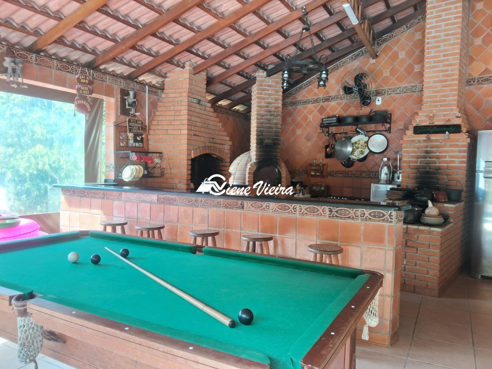 Chácara, 3 quartos, 5000 m² - Foto 3