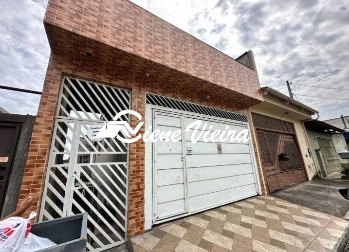 Casa, 2 quartos, 150 m² - Foto 1