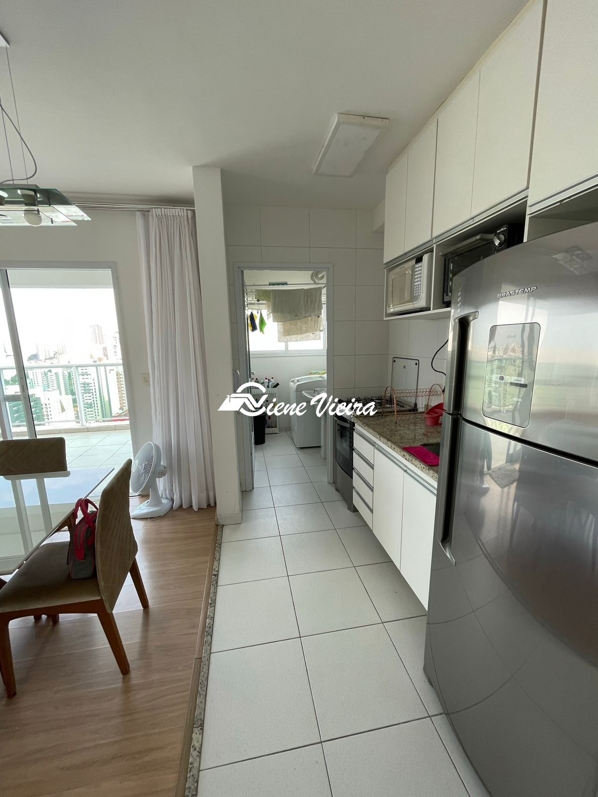 Cobertura, 2 quartos, 106 m² - Foto 4
