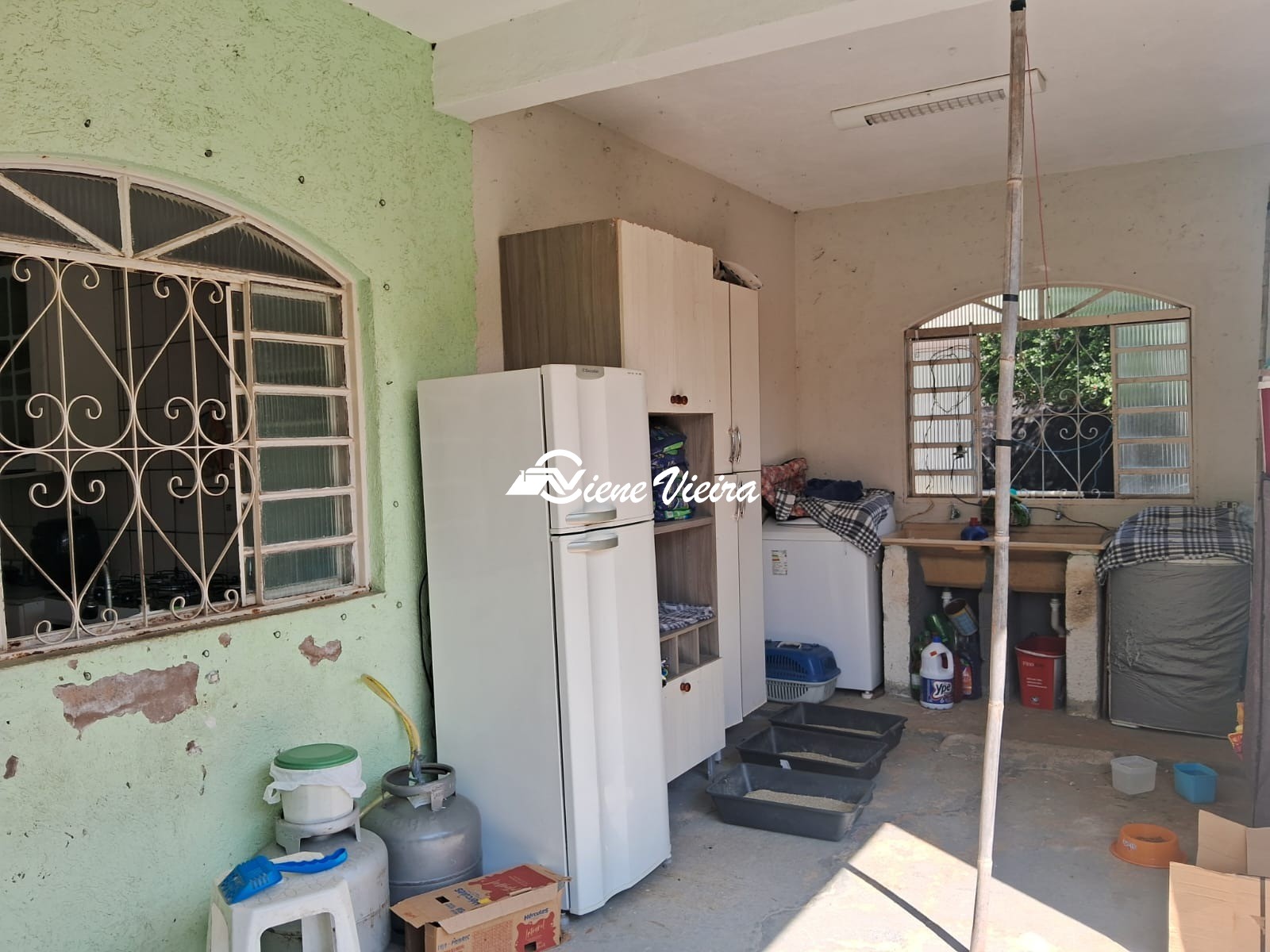 Casa, 2 quartos, 300 m² - Foto 10