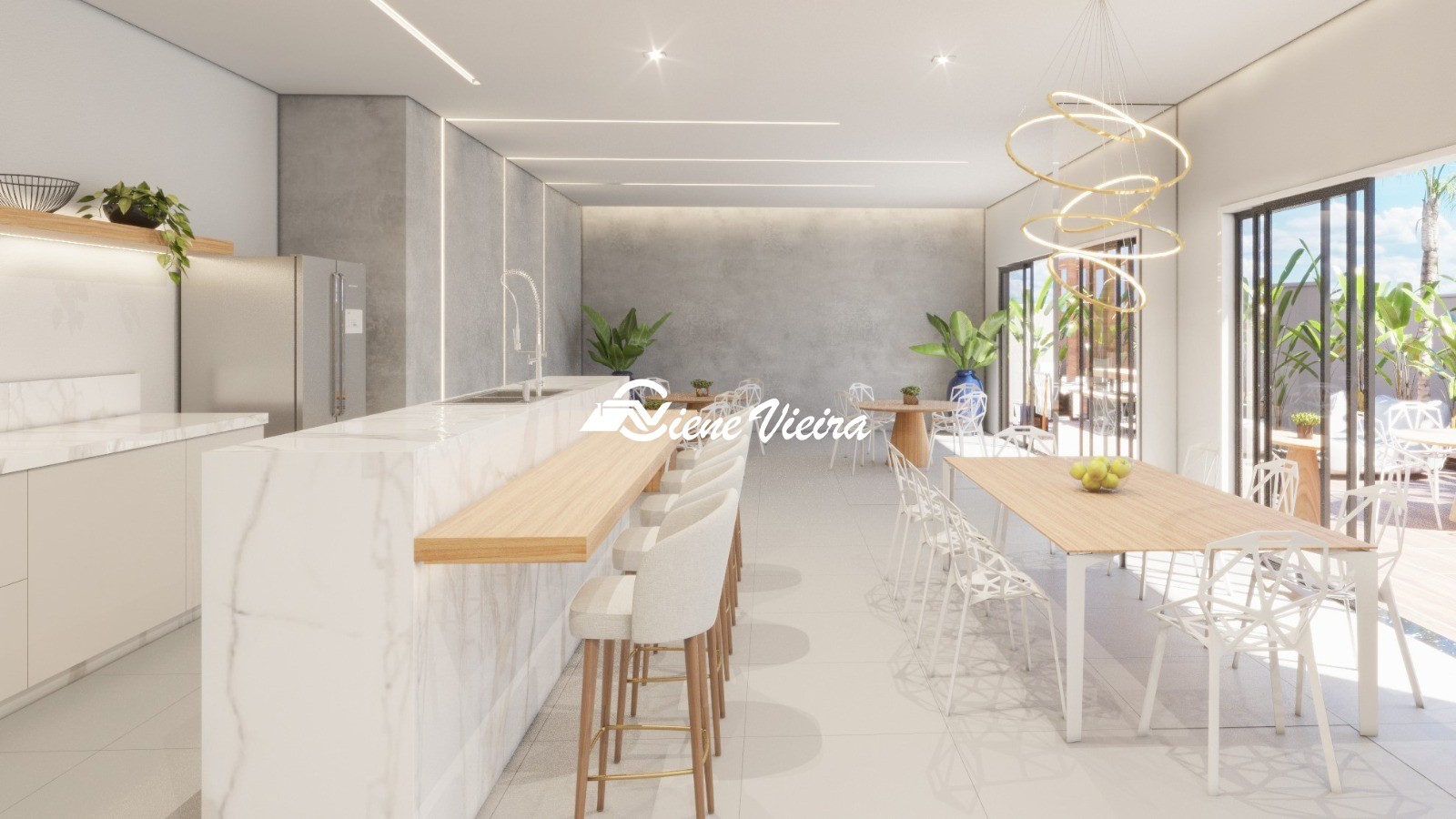Apartamento, 3 quartos, 79 m² - Foto 21
