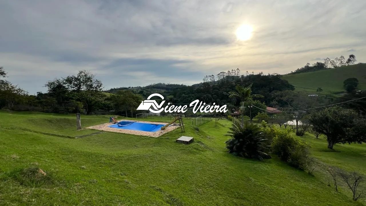 Chácara, 4 quartos, 1 hectares - Foto 6