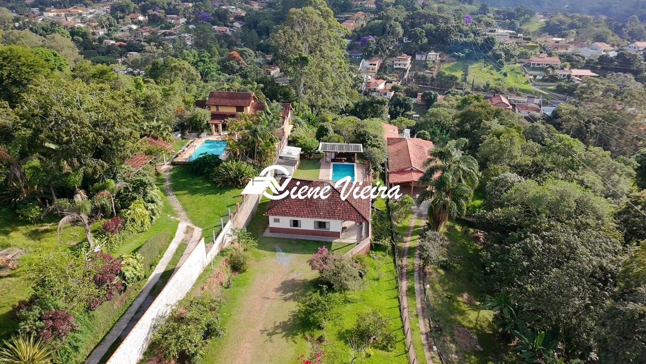 Chácara, 2 quartos, 3560 m² - Foto 10