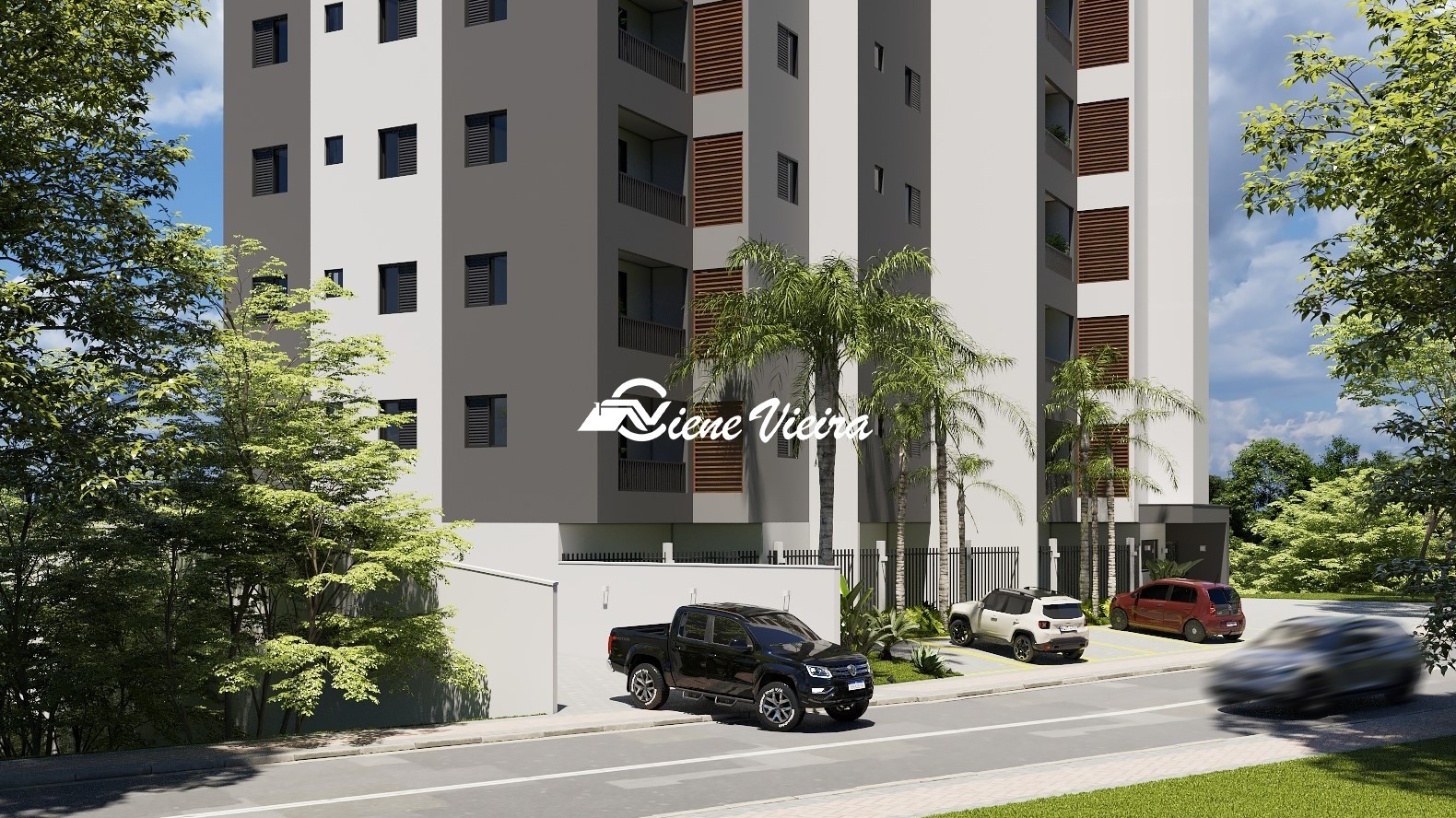 Apartamento, 3 quartos, 79 m² - Foto 14