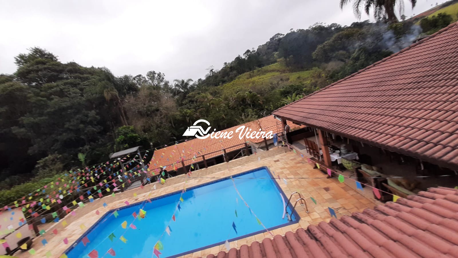 Chácara, 3 quartos, 5000 m² - Foto 17