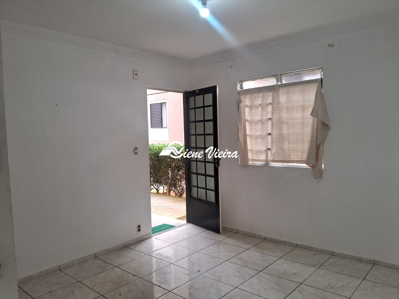 Apartamento, 2 quartos, 54 m² - Foto 3