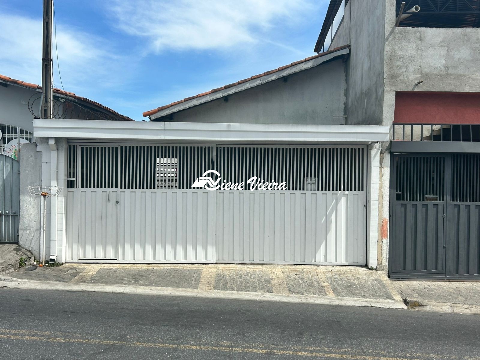 Casa, 2 quartos, 150 m² - Foto 1