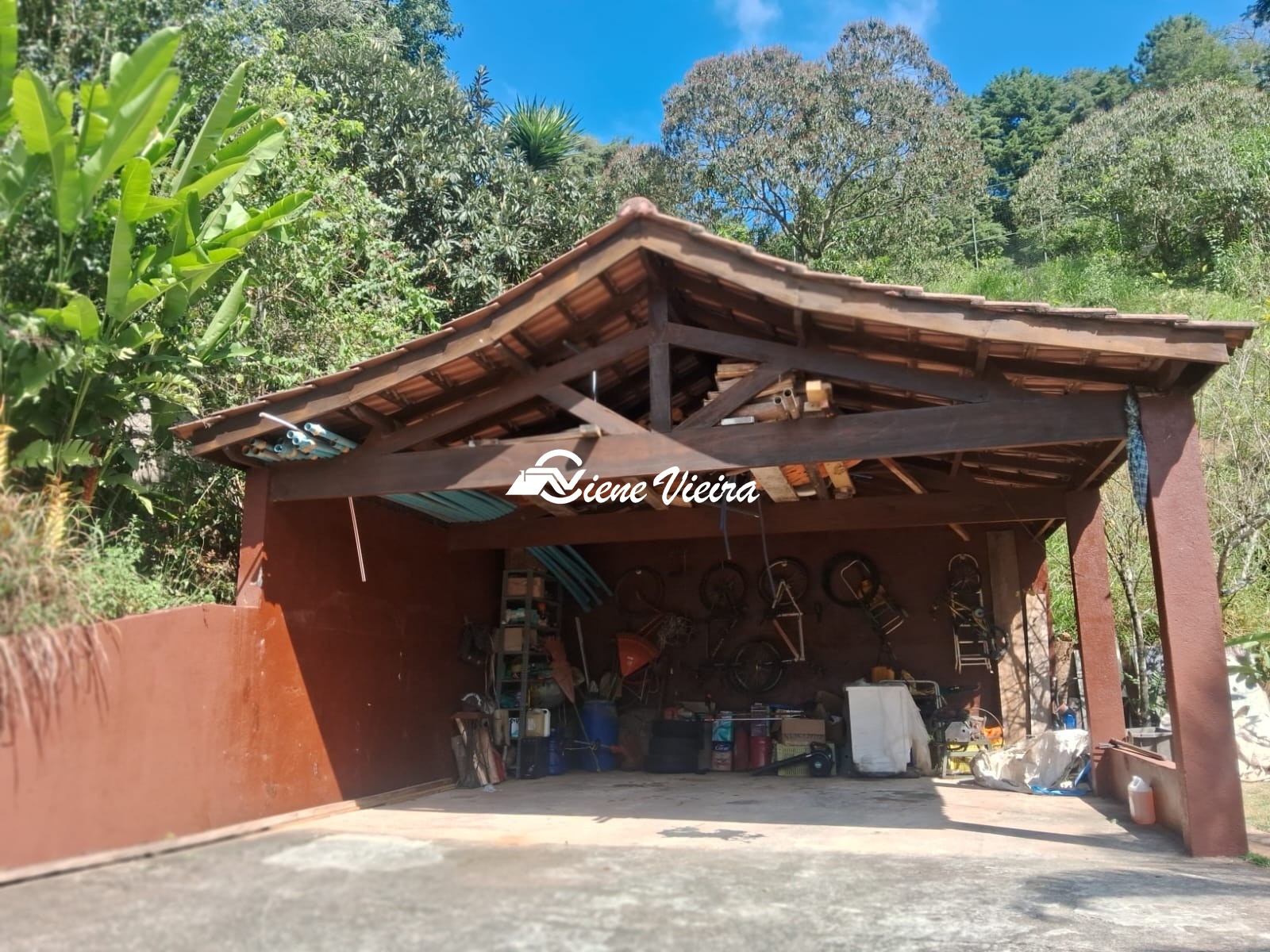 Chácara, 3 quartos, 5000 m² - Foto 64