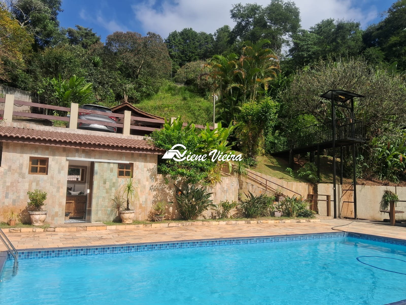 Chácara, 3 quartos, 5000 m² - Foto 13