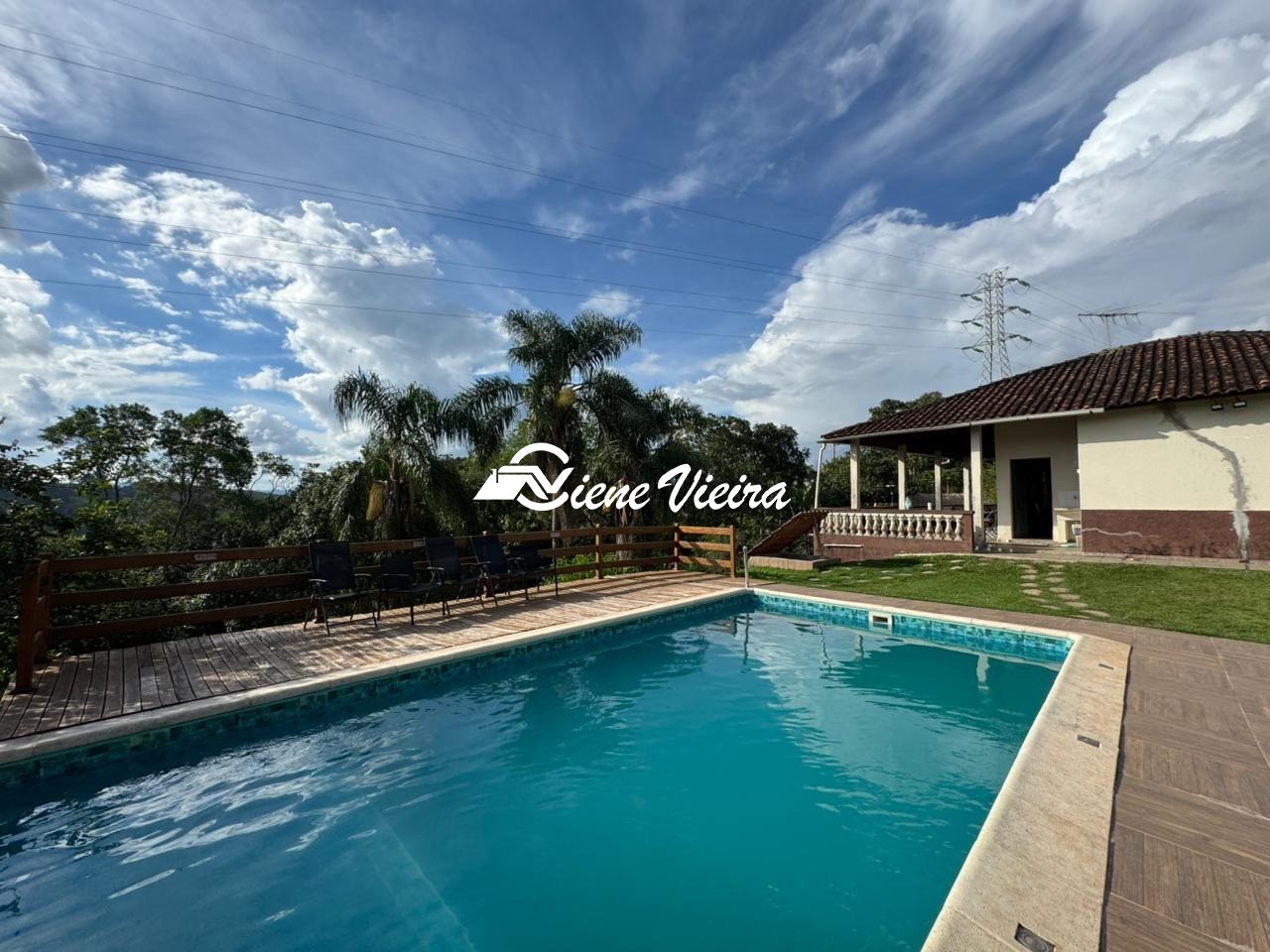 Chácara, 2 quartos, 3560 m² - Foto 7