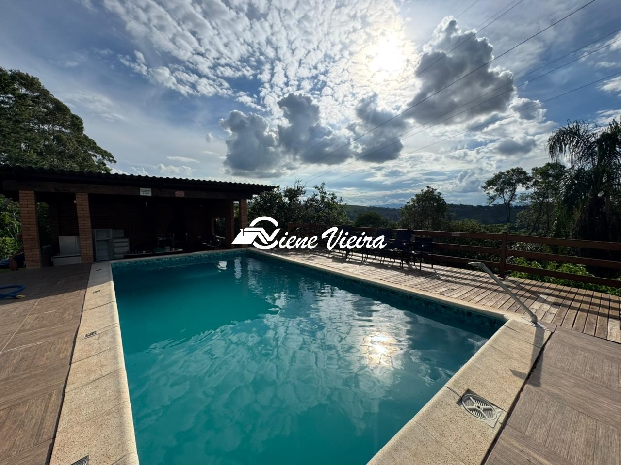 Chácara, 2 quartos, 3560 m² - Foto 6