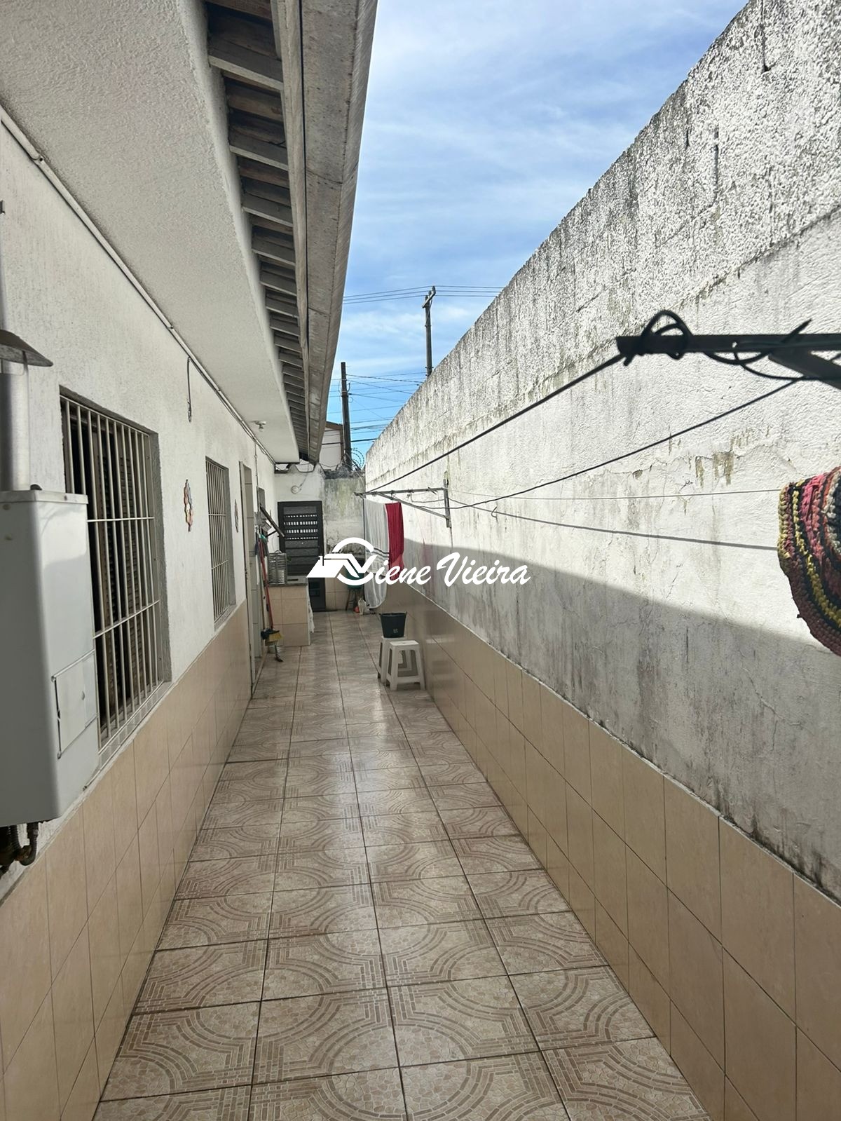 Casa, 2 quartos, 150 m² - Foto 4