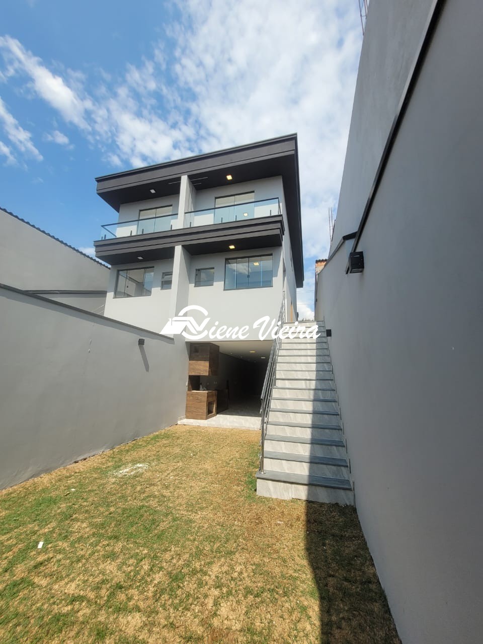 Casa, 2 quartos, 125 m² - Foto 4