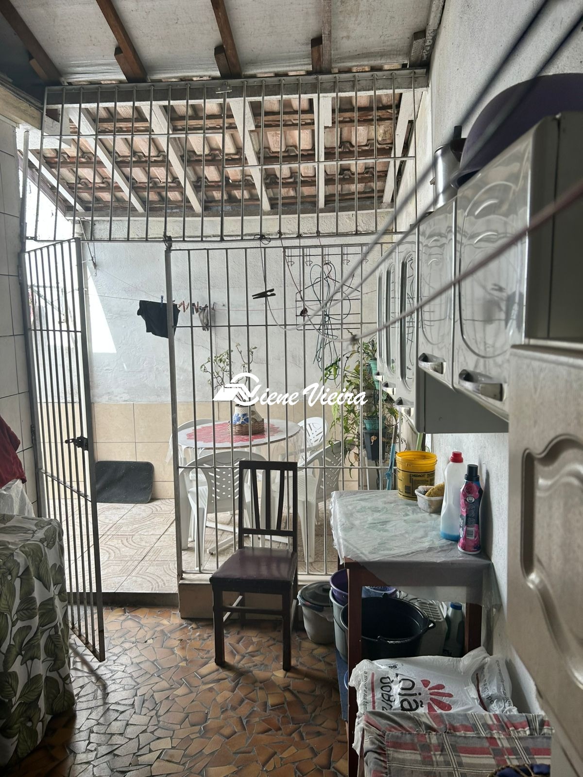 Casa, 2 quartos, 150 m² - Foto 22