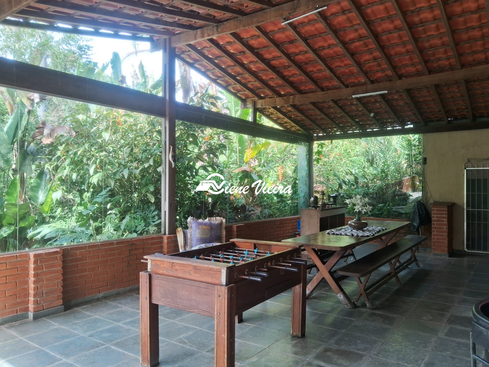 Chácara, 3 quartos, 5000 m² - Foto 9
