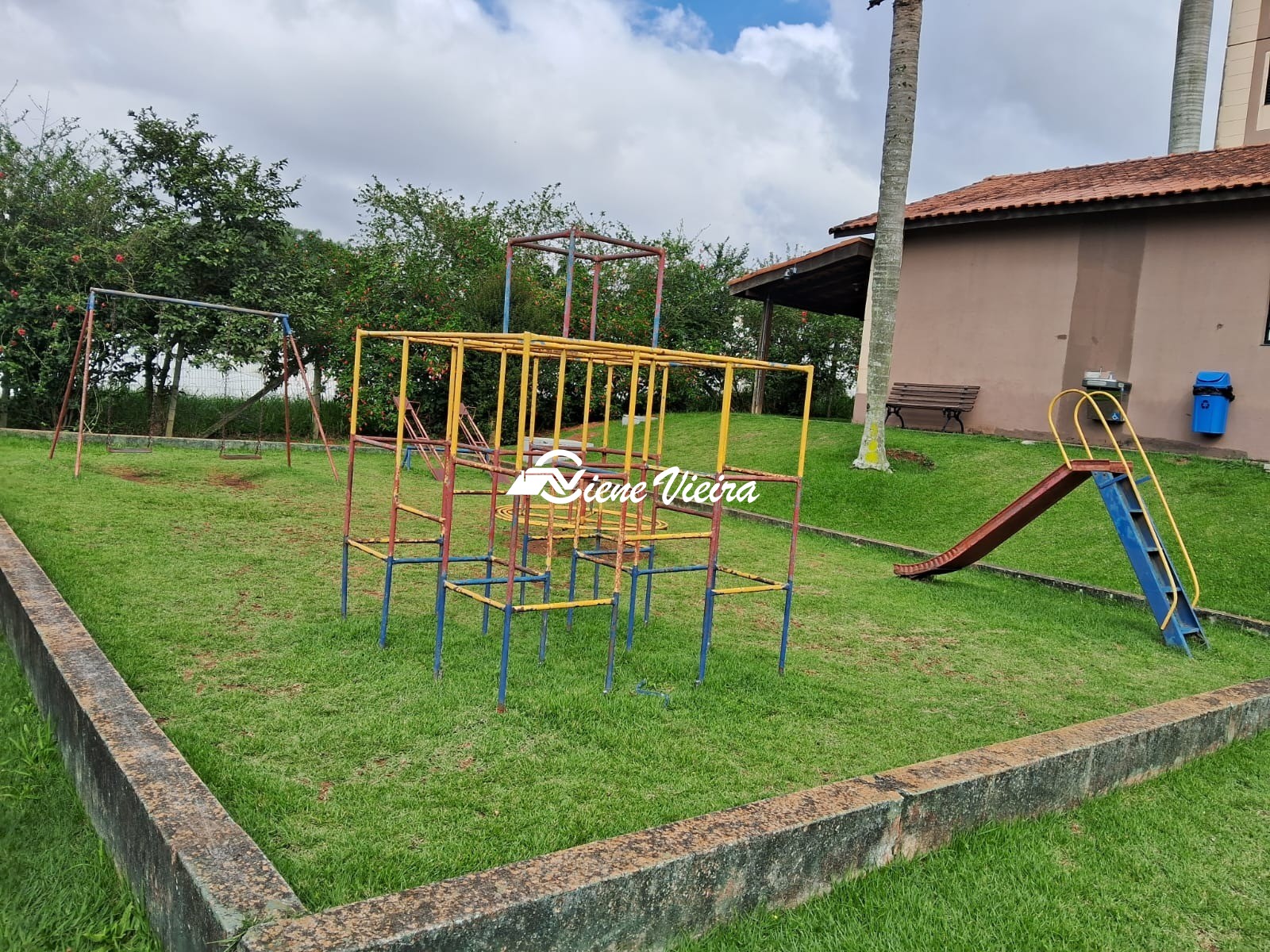 Apartamento, 2 quartos, 54 m² - Foto 13