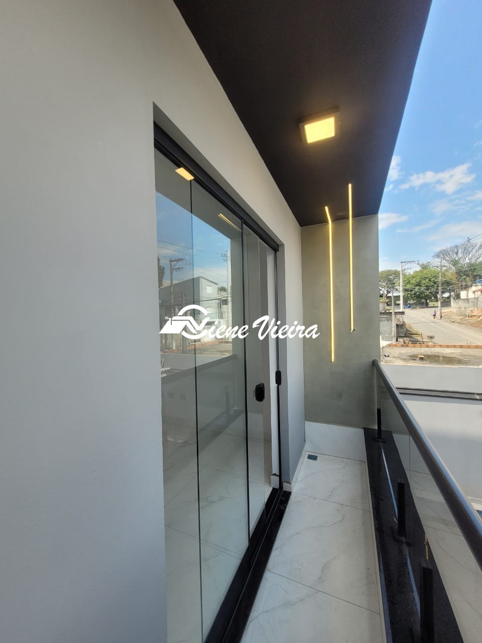 Casa, 2 quartos, 125 m² - Foto 3