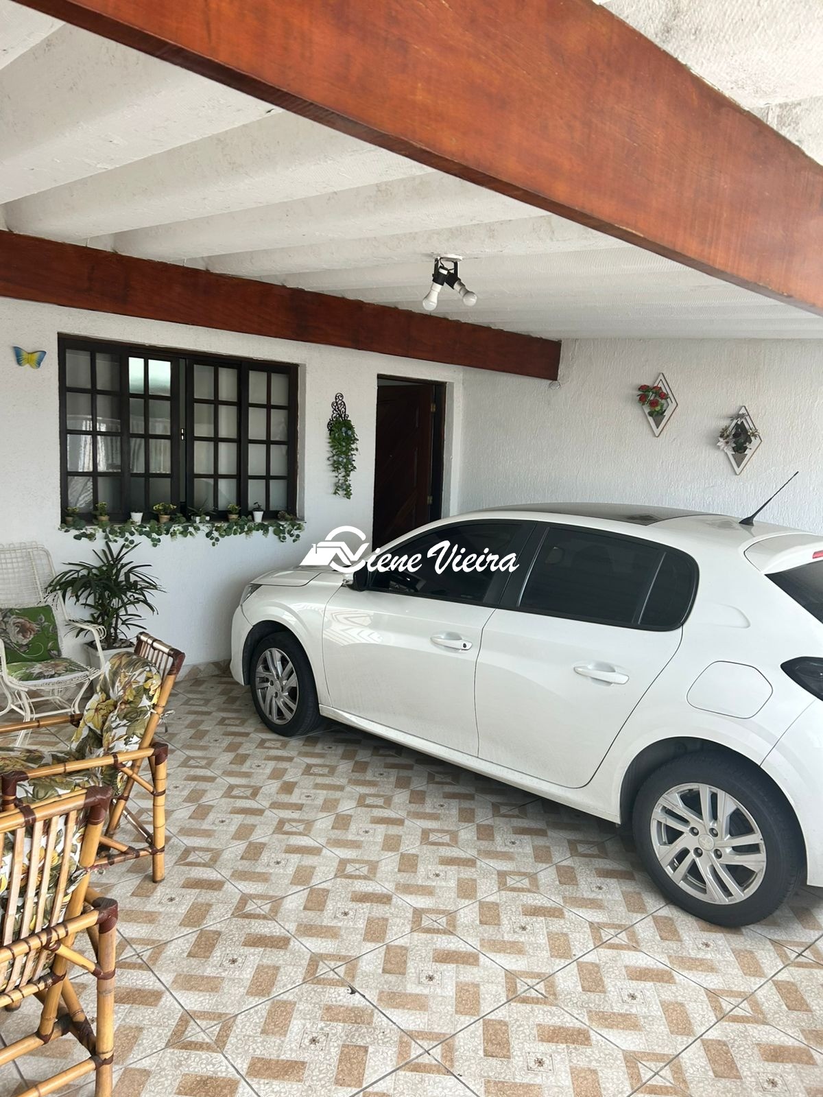 Casa, 2 quartos, 150 m² - Foto 2