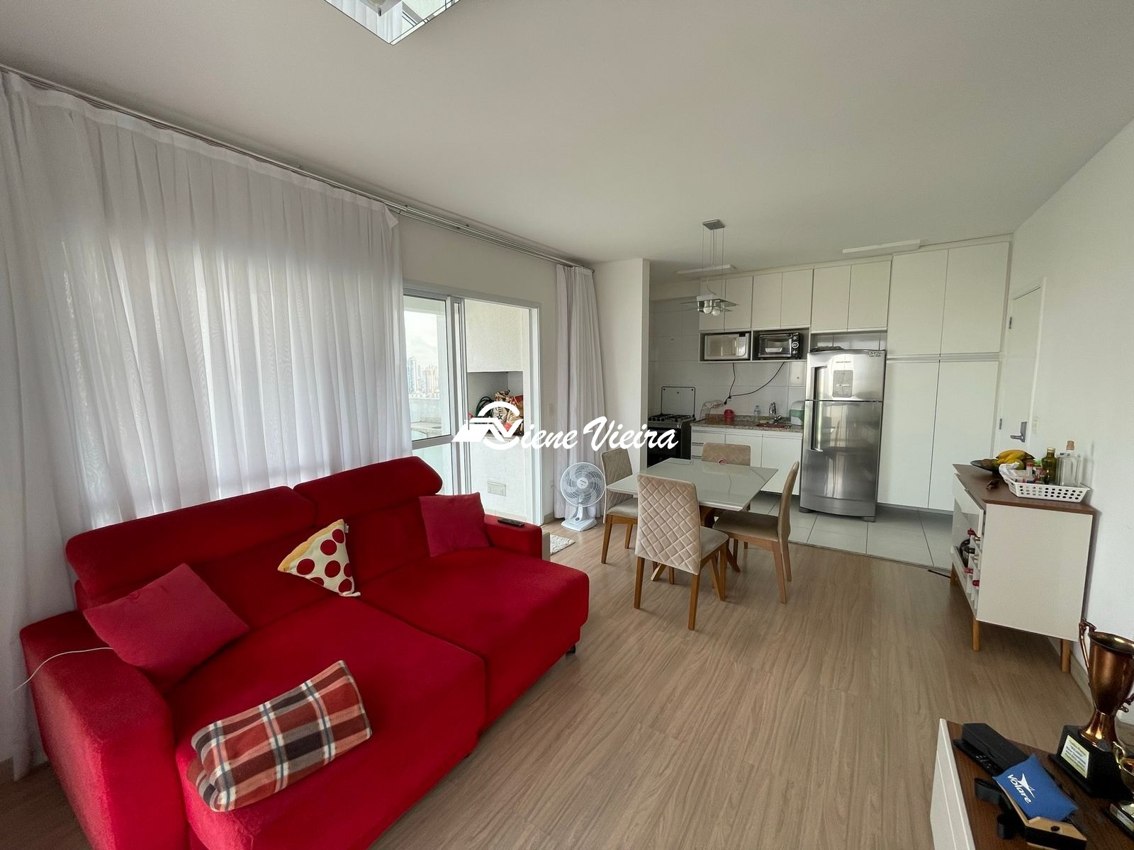 Cobertura, 2 quartos, 106 m² - Foto 5