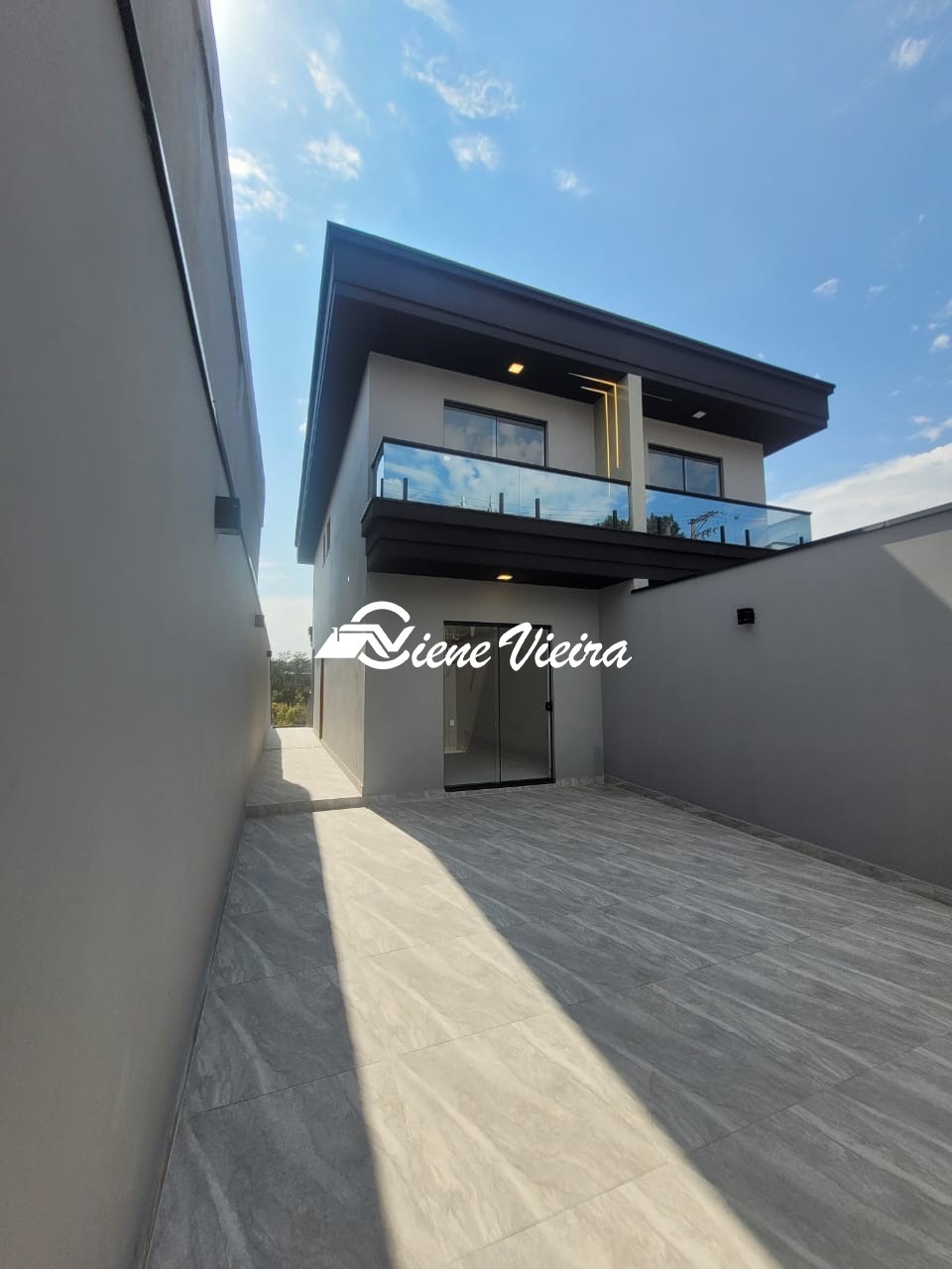 Casa, 2 quartos, 125 m² - Foto 1
