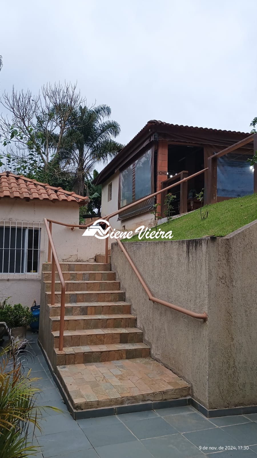 Chácara, 3 quartos, 5000 m² - Foto 68