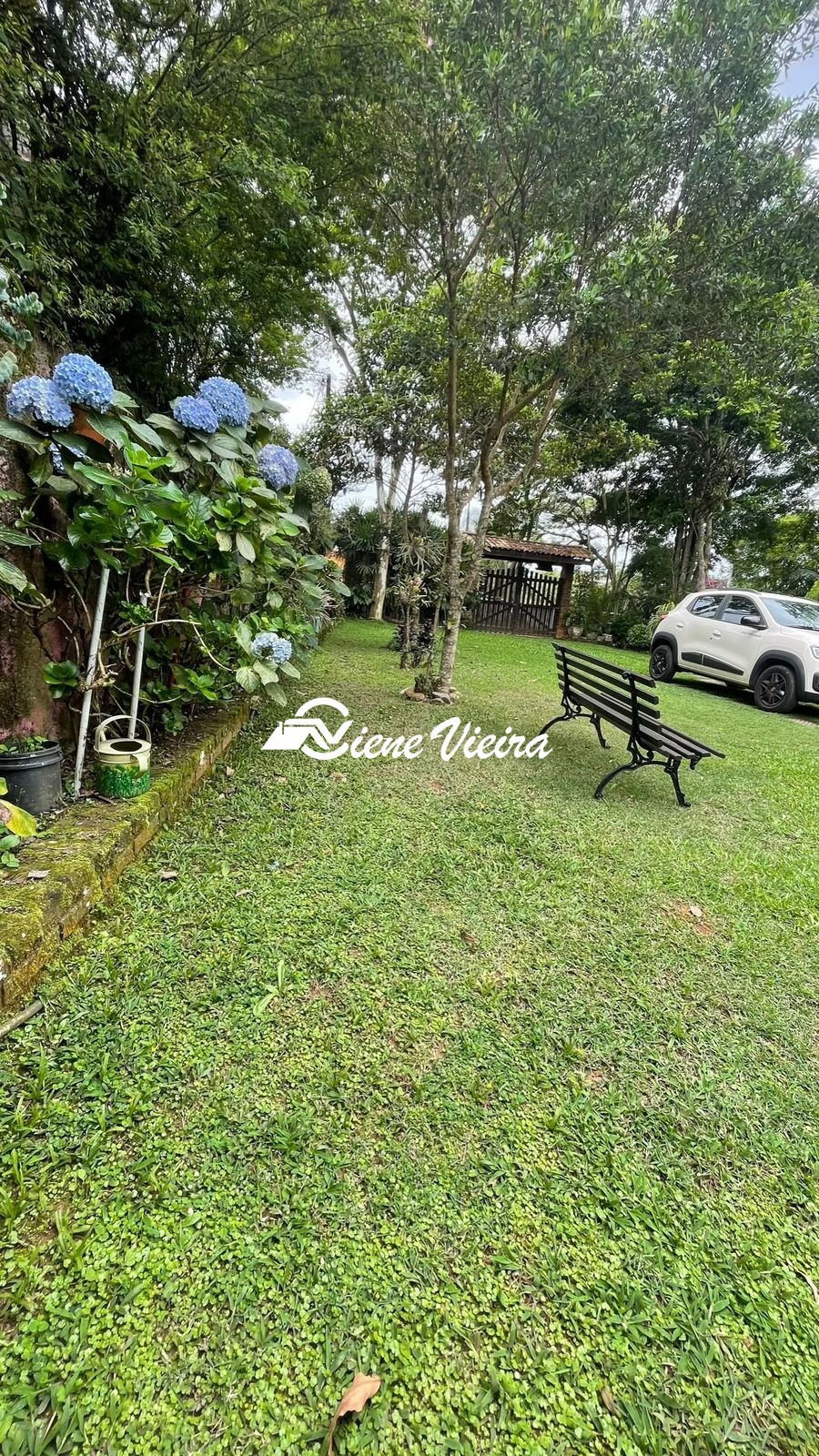 Chácara, 4 quartos, 480 m² - Foto 16