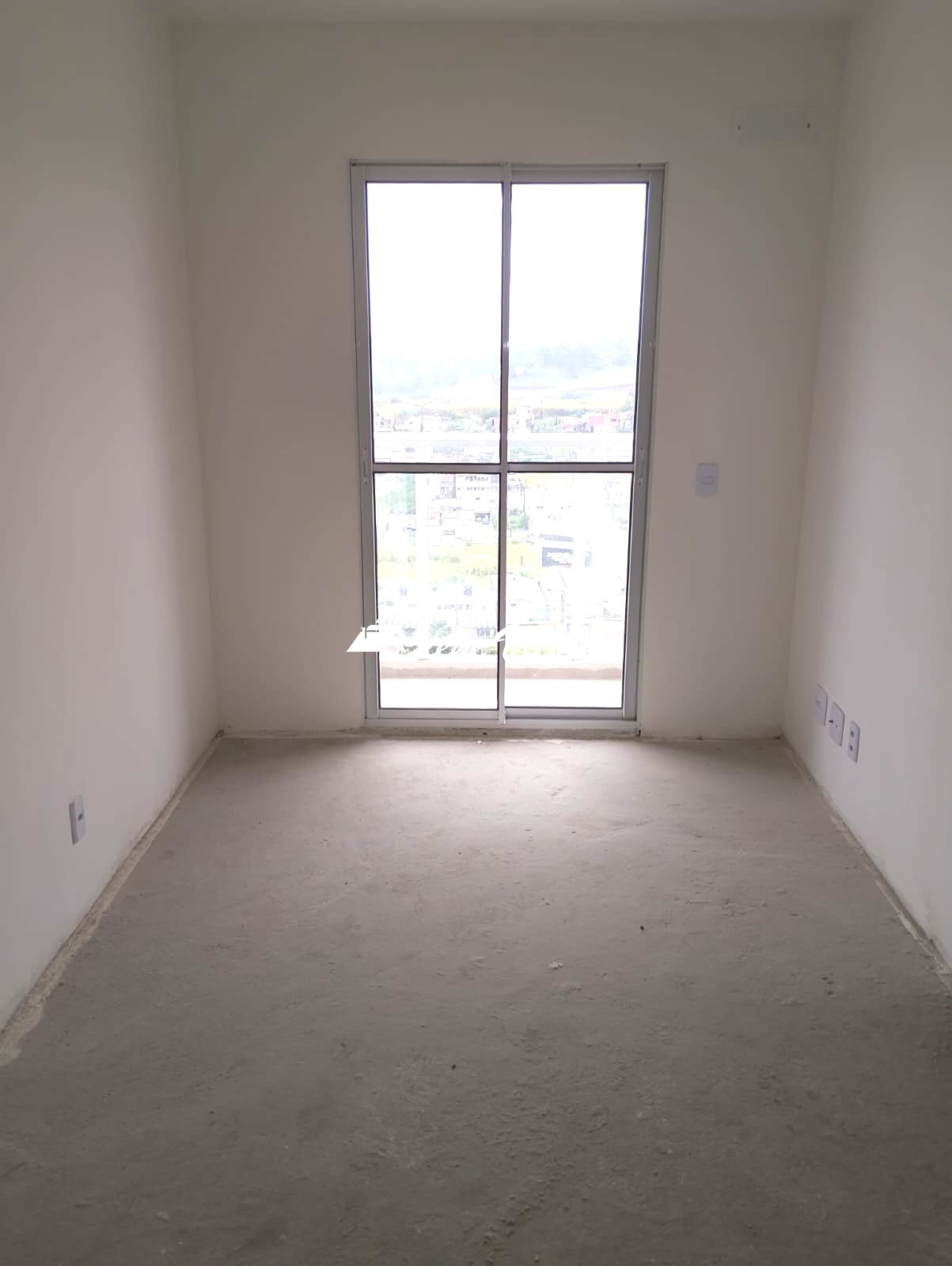 Apartamento, 2 quartos, 49 m² - Foto 1