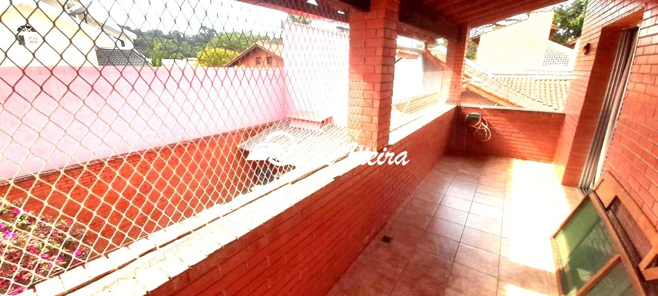 Casa, 4 quartos, 295 m² - Foto 9