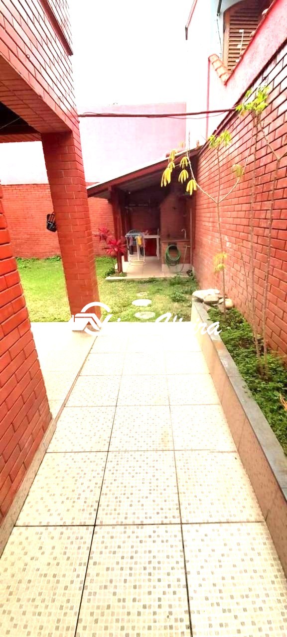 Casa, 4 quartos, 295 m² - Foto 23