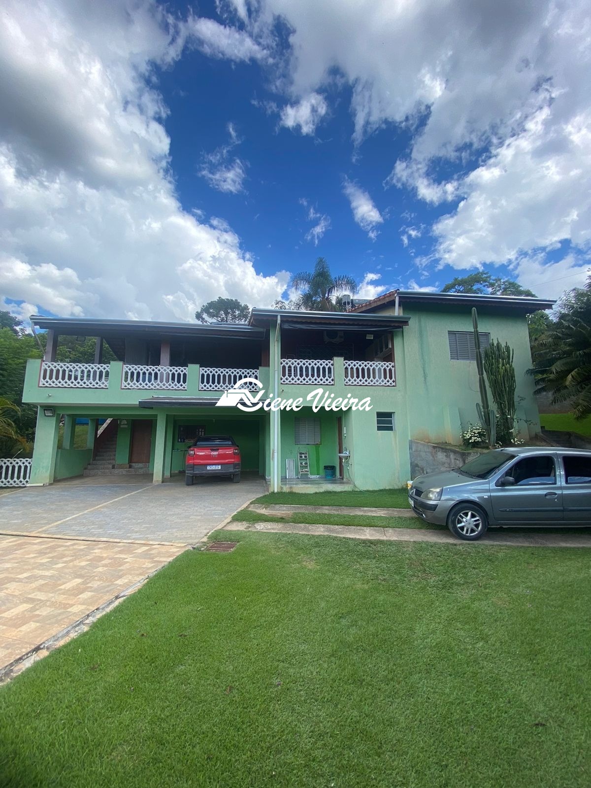 Chácara, 2 quartos, 2000 m² - Foto 3