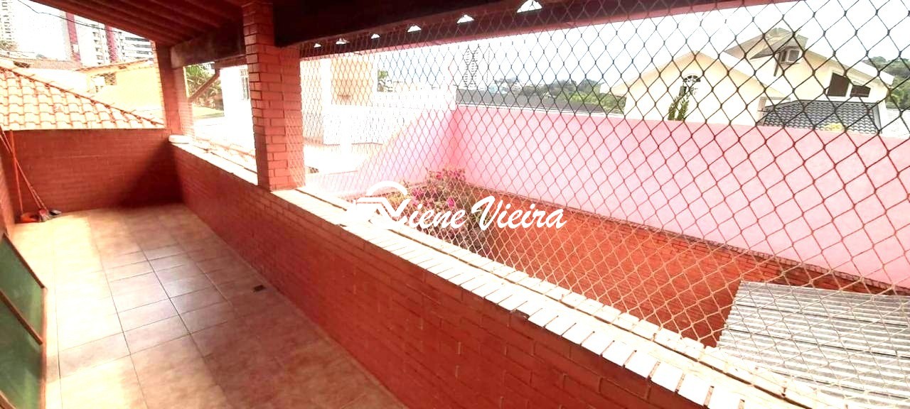 Casa, 4 quartos, 295 m² - Foto 10
