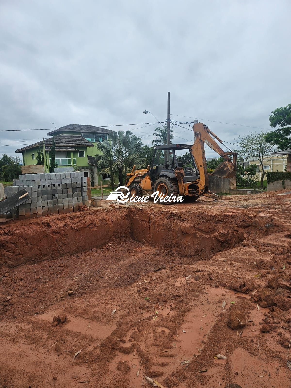 Terreno, 800 m² - Foto 3